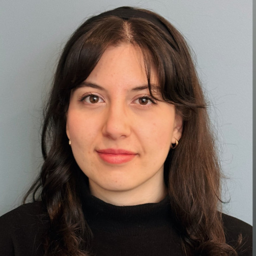 Shakila Alivand