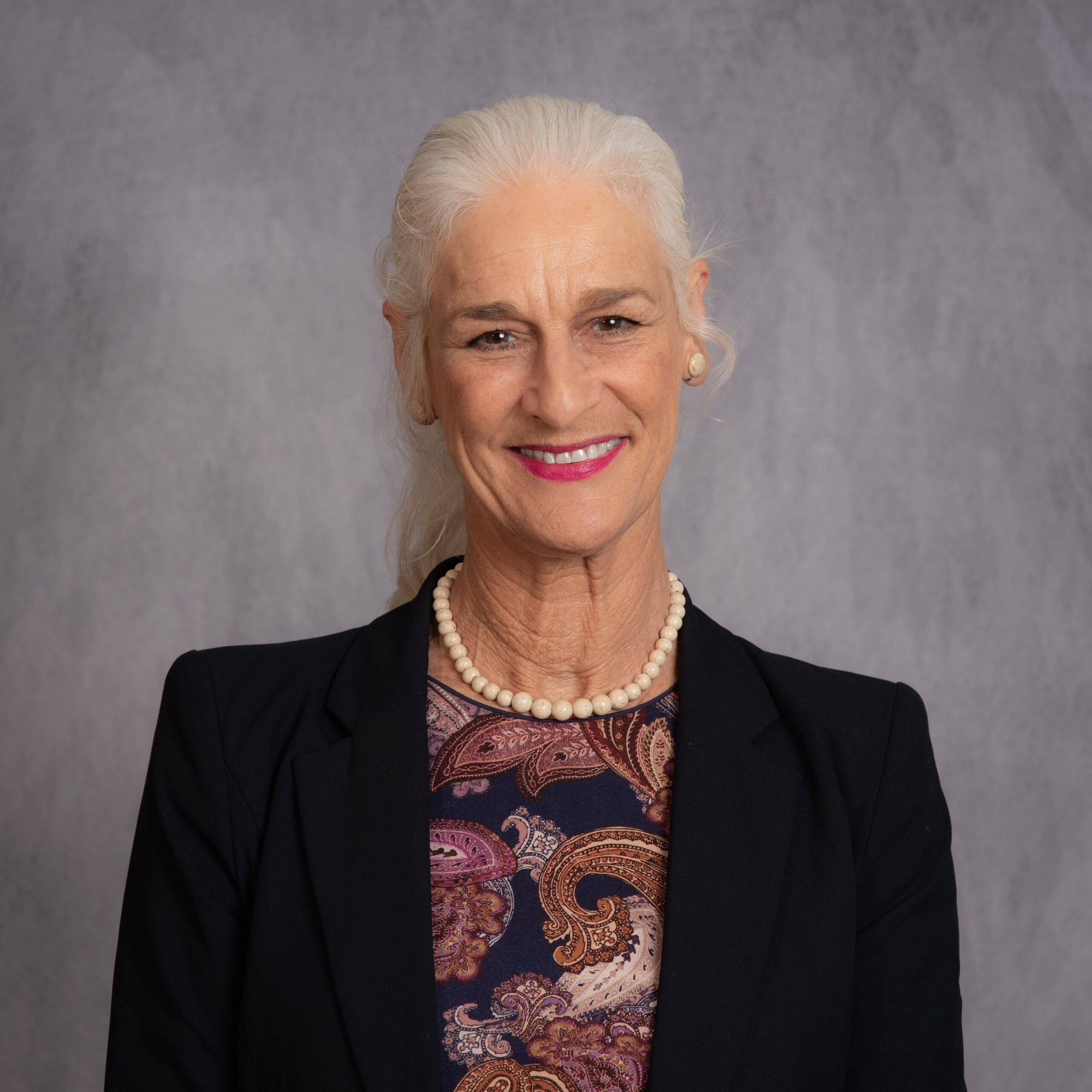 Robyn De Remer